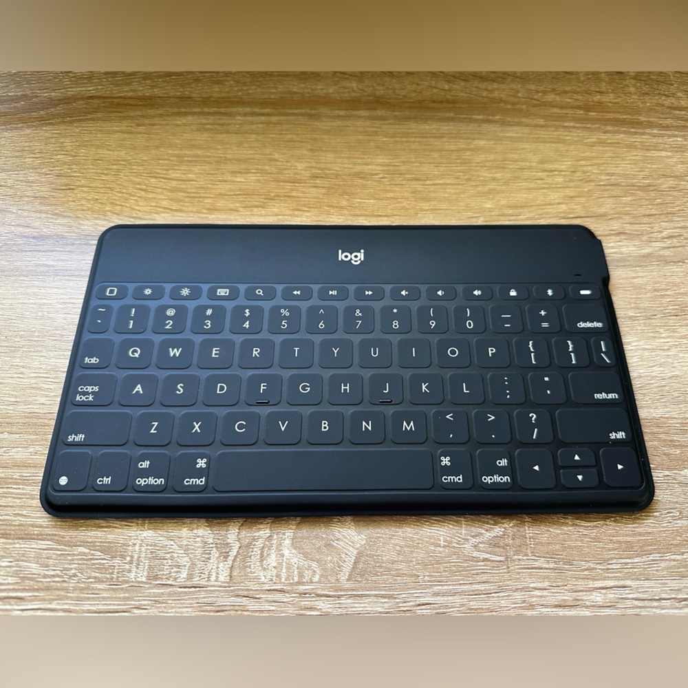 Logitech Keyboard